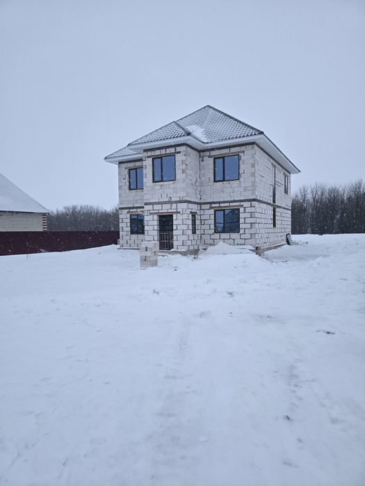 Жер үй сатылады.