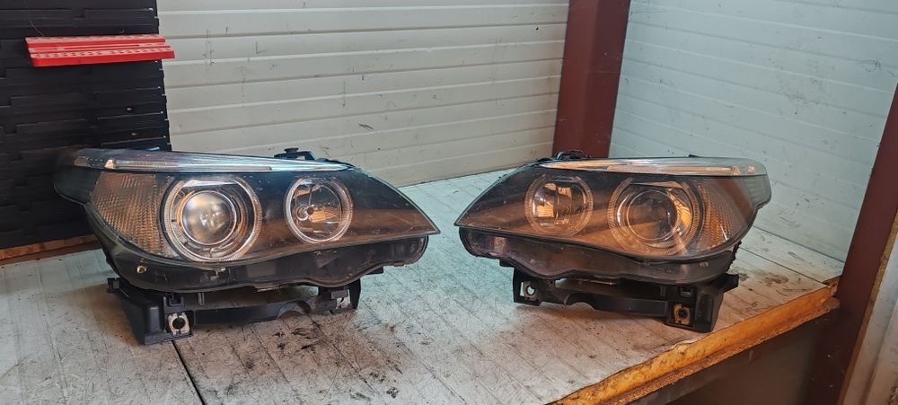 Far BMW E60 E61 800lei bucata