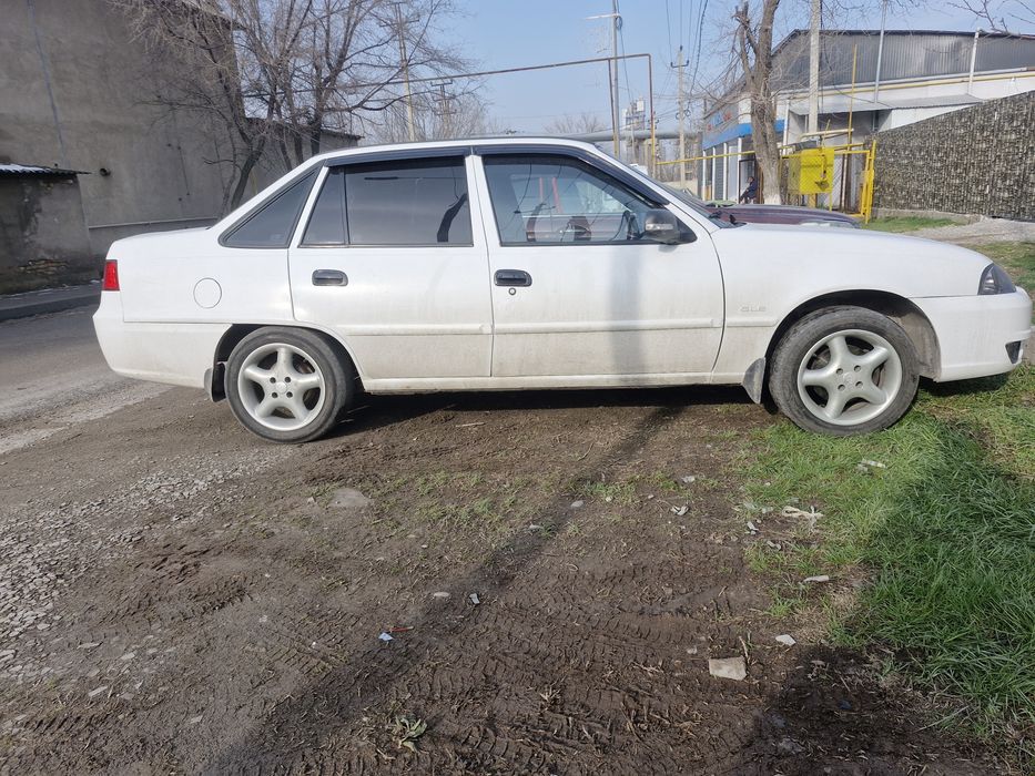 Диски оригинал Ронделл R15 4*100