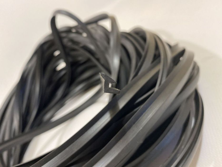 Garnitura etansare overfender