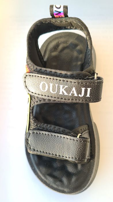 Сандалий для мальчиков