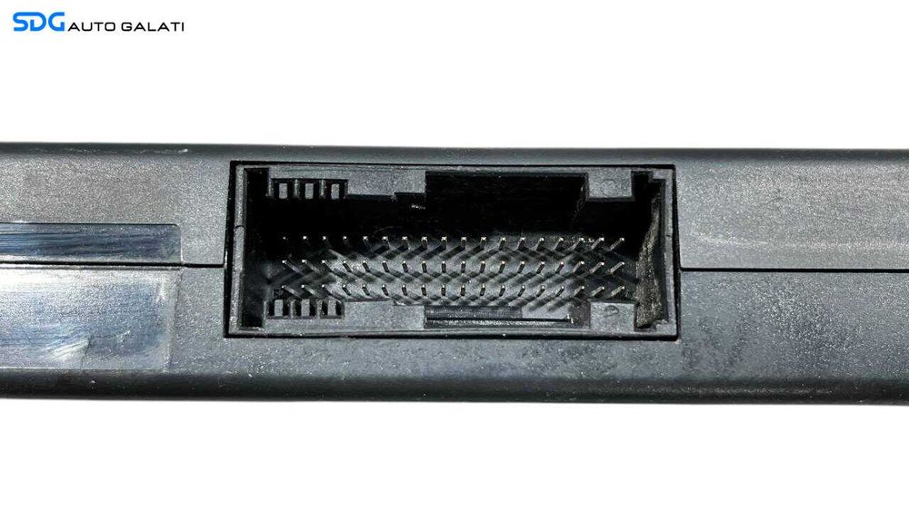 Unitate Modul Calculator Bluetooth Skoda Octavia 2 2004 - 2013 Cod 3C0035729G [L6017]