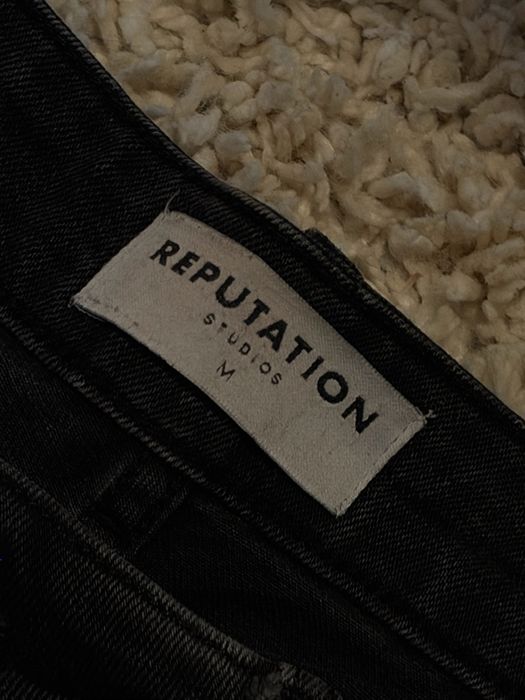bulgi reputation studios