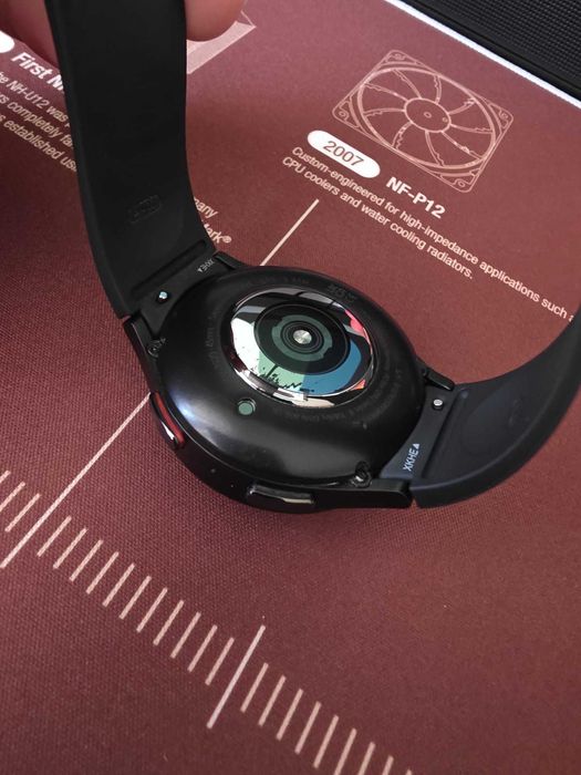 Smartwatch samsung 5 pro