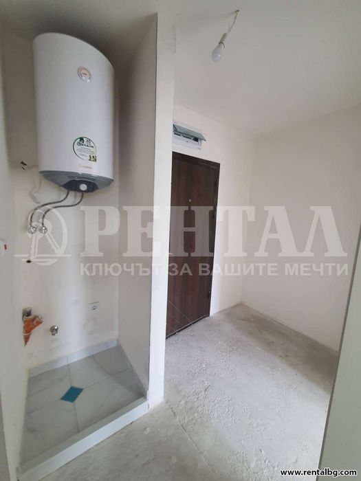 Продава се Двустаен апартамент в Пловдив, Кючук Париж - 65 кв.м за 1408 €/кв.м - Снимка #10