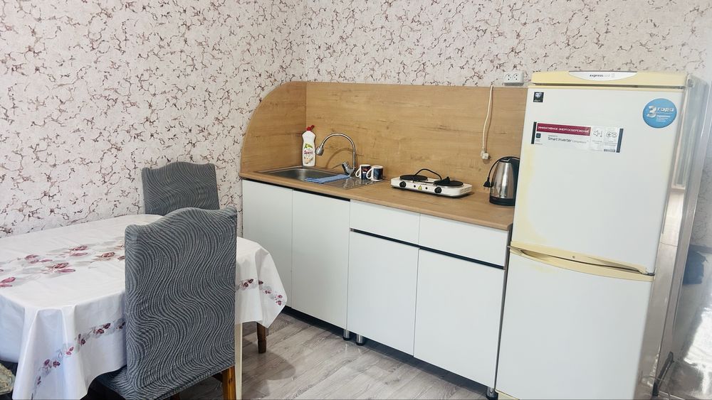 Евродвушка 35 квартал