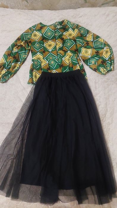 Одежда б/у в хорошем состояний