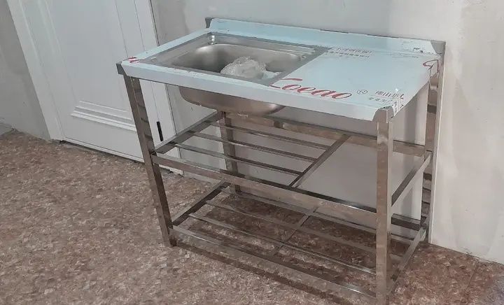 Кухняға арналған мойка!!!