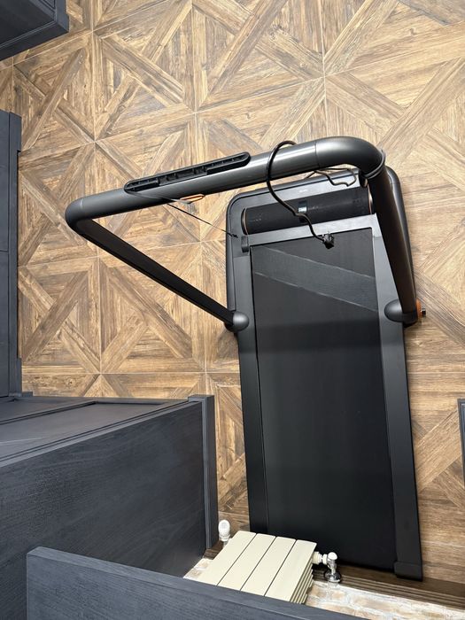 Беговая дорожка Борк (BORK) D671