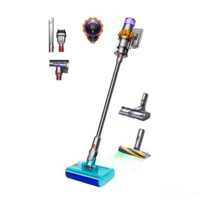 Пылесос Dyson v15s detect submarine naqt/nasiya savdo