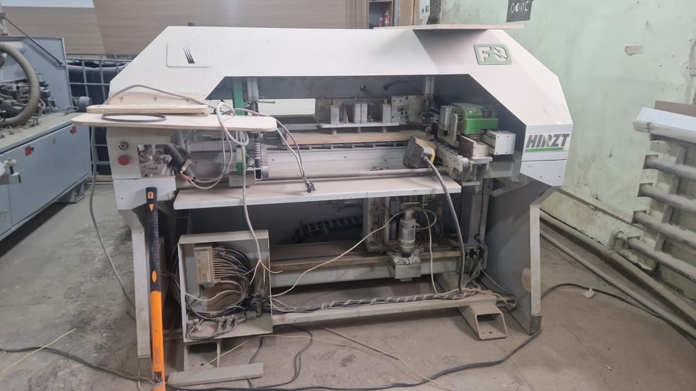 Срочно продам мебельный станки