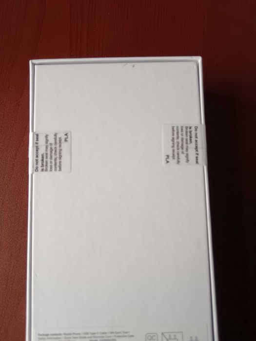 Нов неизползван смартфон Xiaomi Redmi 14 Pro, 5G