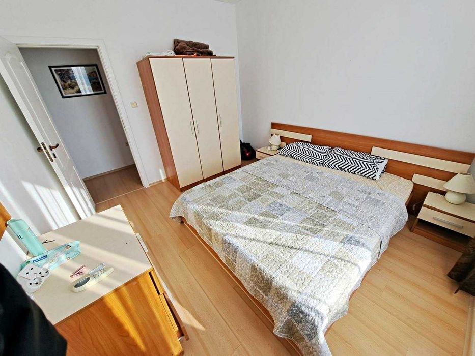 Тристаен апартамент в комплекс ”Sunny Day 5”