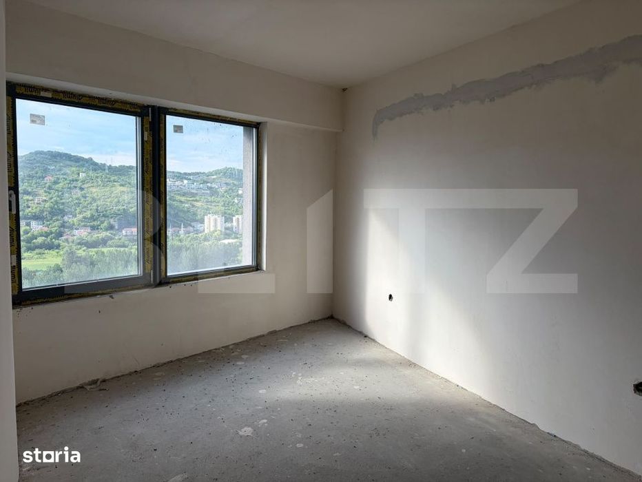 Oportunitate ! Apartament cu 3 camere 2 bai 94 mp Imobil Nou-Manastur