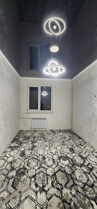 2комнатная квартира Юнусобод 4кв новая ремонт вдол дароги