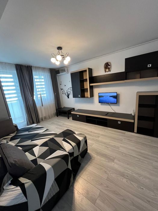 inchiriem apartament militari residence