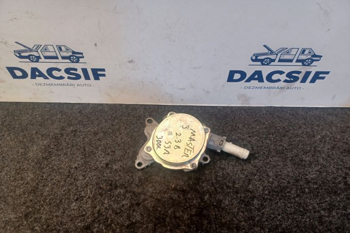 Pompa vacuum mecanica 146508418R 146508418R Renault Master 3 [2010 -