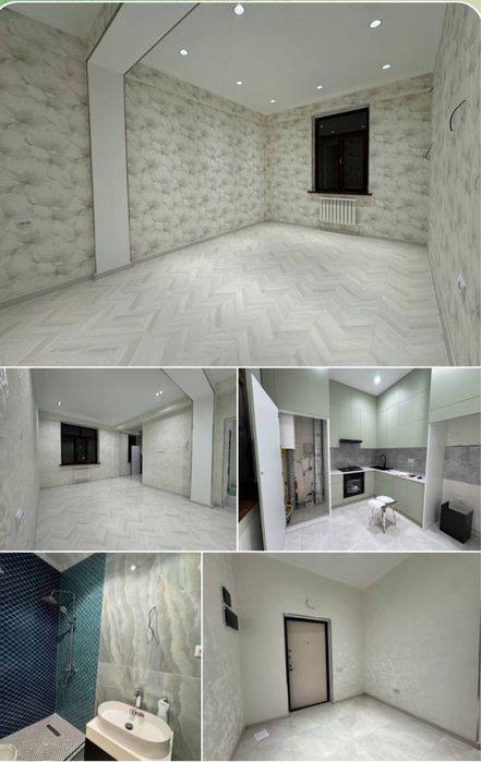 Продается квартира на улице Туртарык, Паркентский рынок