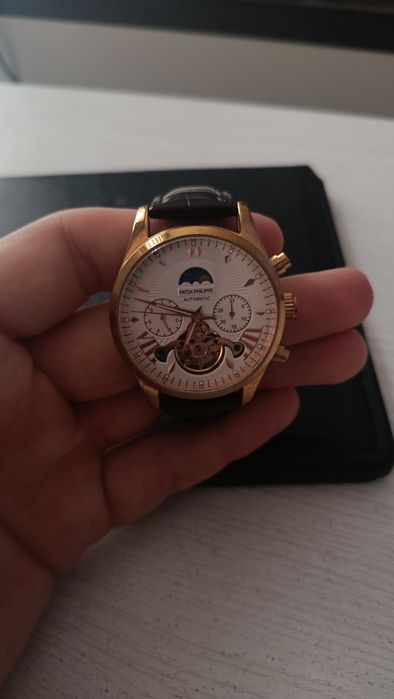 Часаы Patek philippe