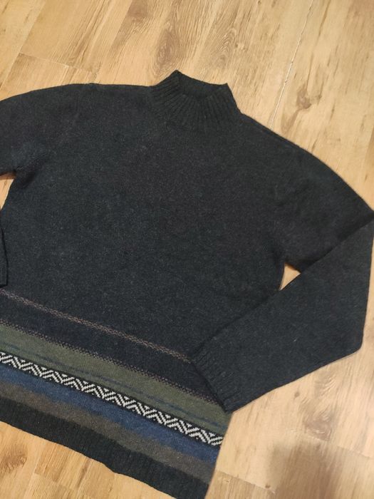 Pulover din lână Country Road USA mărimea M/L