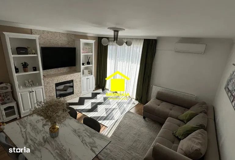 Apartament 3 camere | ideal pentru investitie | Calea Turzii — fotografia 3