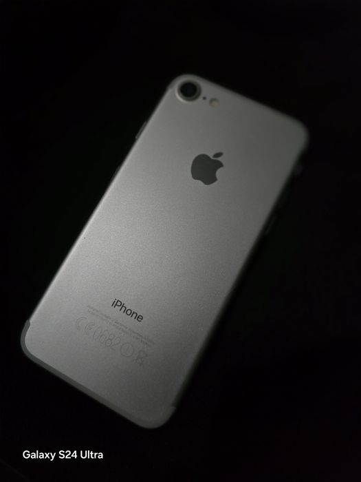 Обмен айфон 7 128гигов