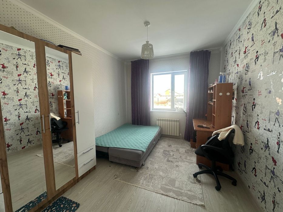 Обмен дома на квартиру