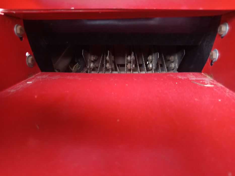 O't maydalagich yangidek