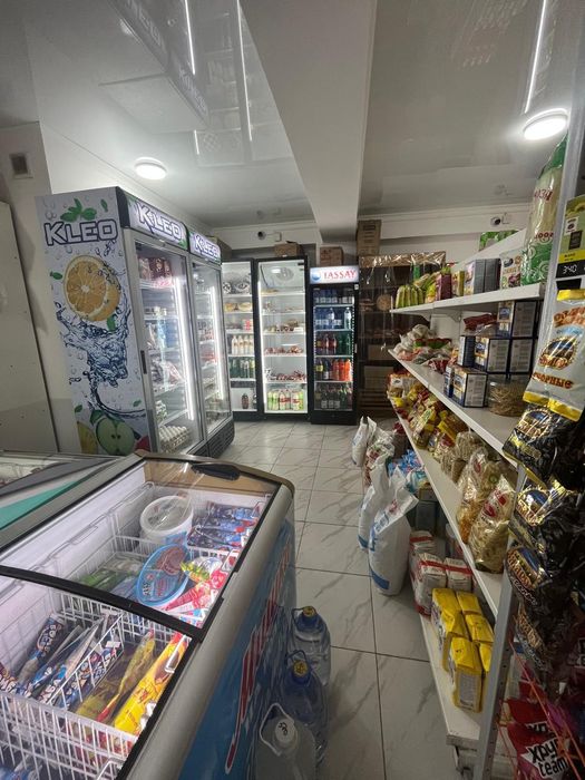 Сдам Магазин в Аренду