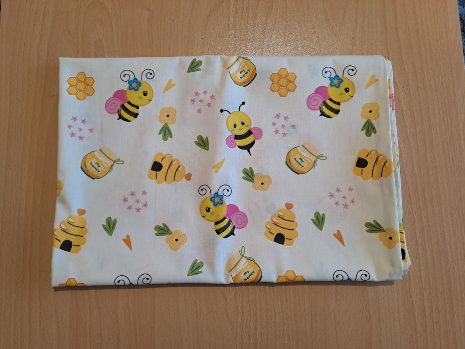 Калъфки за възглавници