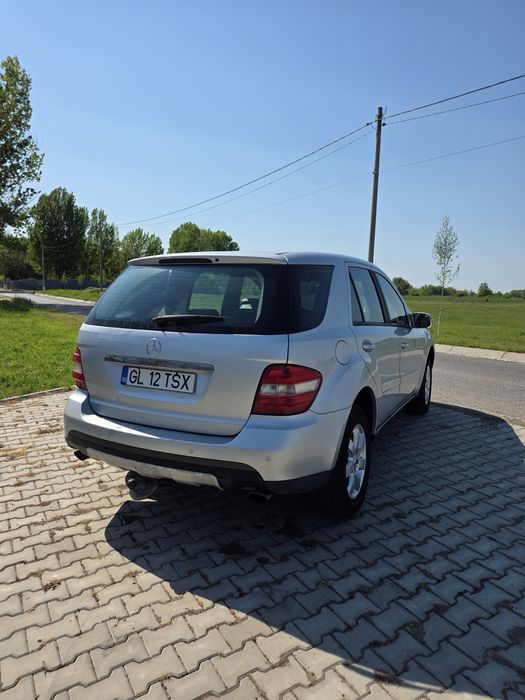 Mercedes-Benz ML280