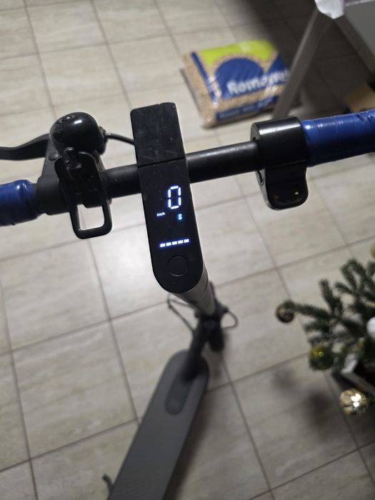 Trotineta electrica Xiaomi