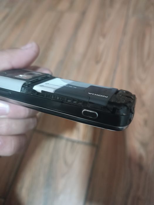 Перфектум Nokia 6275 , Hisense C 1100.