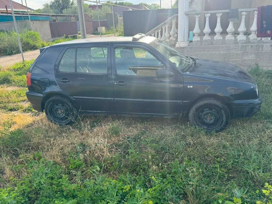 Продам Volkswagen Golf 3
