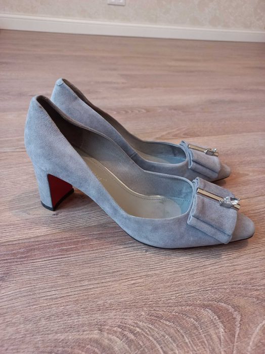 Туфли 36 размер, босоножки 35 размер