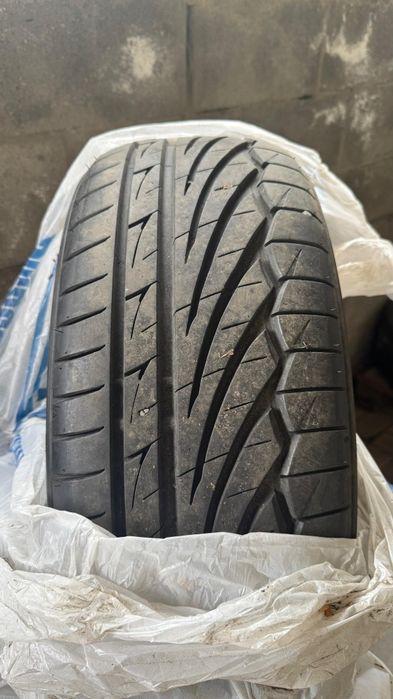 Toyo proxes 205×50×17