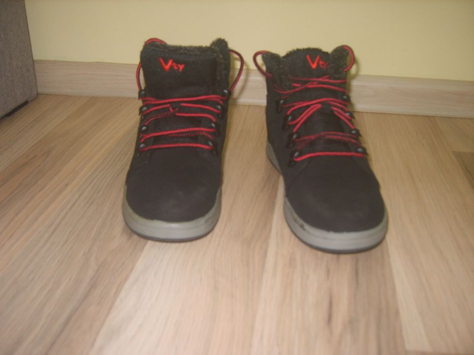 Лот от ботушки и ботички