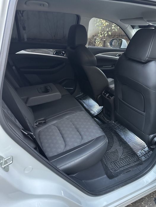 Skyworth EV6 elektromobil