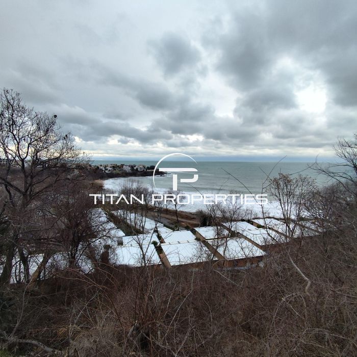 Продава се Парцел в Черноморец - 4967 кв.м за 90 €/кв.м - Снимка #4