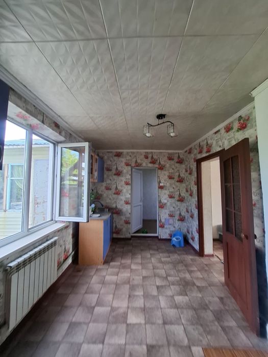 Продается дом 3х ком