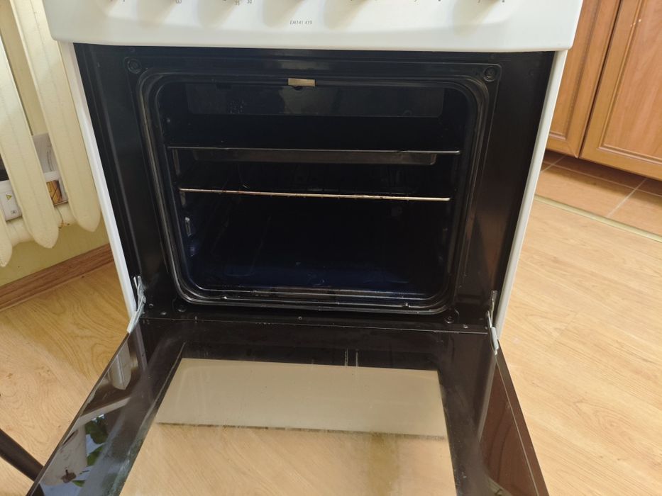 Электроплита б/у