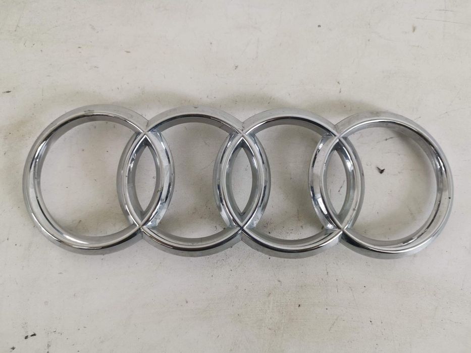 Emblema Grila Radiator Audi A4 B9 2015 2016 2017 2018 2019 2020 Origin