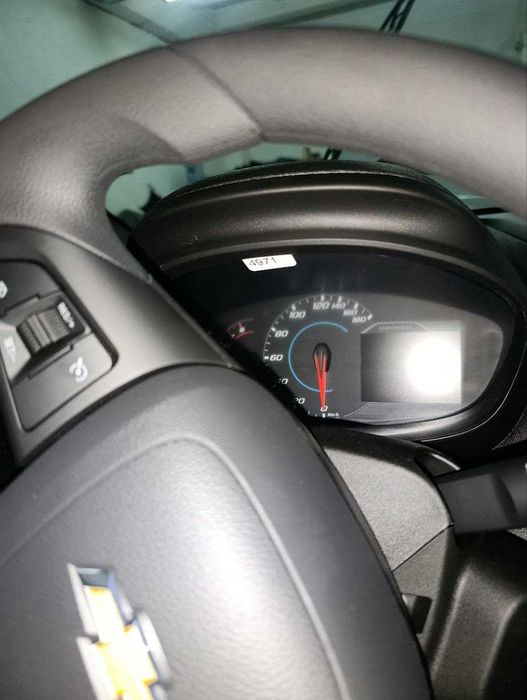 Cobalt Style MCM va Midnight MCM sotuvda