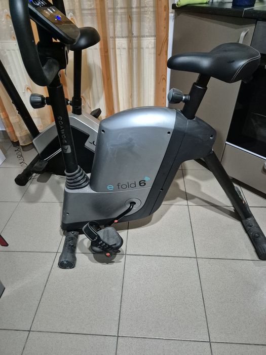 Biciclete fitness domyos