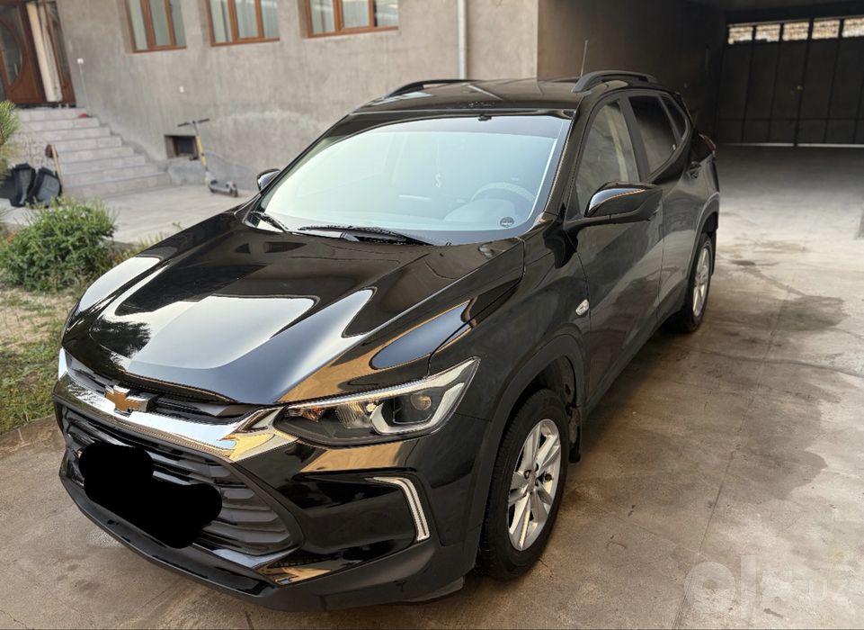 Tracker treker 2 LS