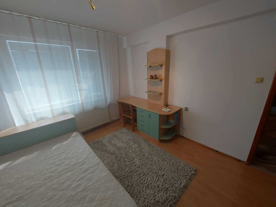 Продава се Тристаен апартамент в Омуртаг - 74 кв.м за 1144 €/кв.м - Снимка #8