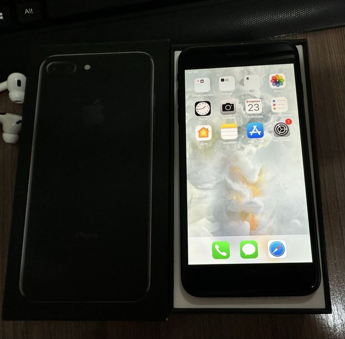 iPhone 7 Plus, 32гб