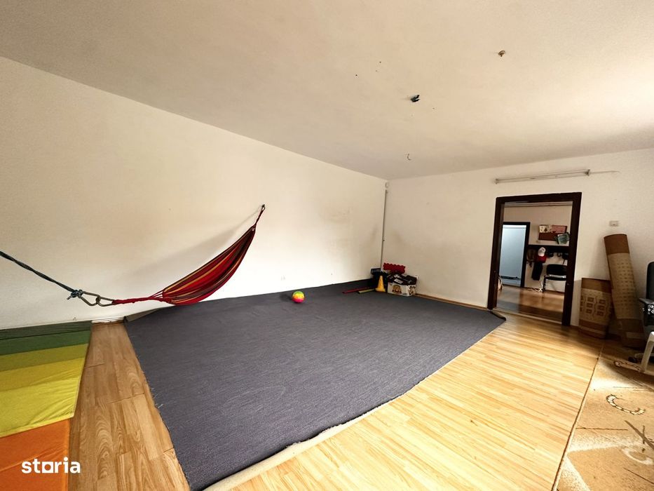 Casa individuala cu 6 camere - Sala Olimpia