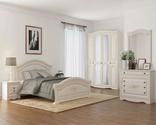 Спальный  гарнитур