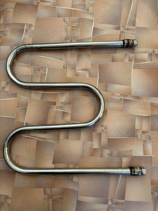 Полотенцесушитель